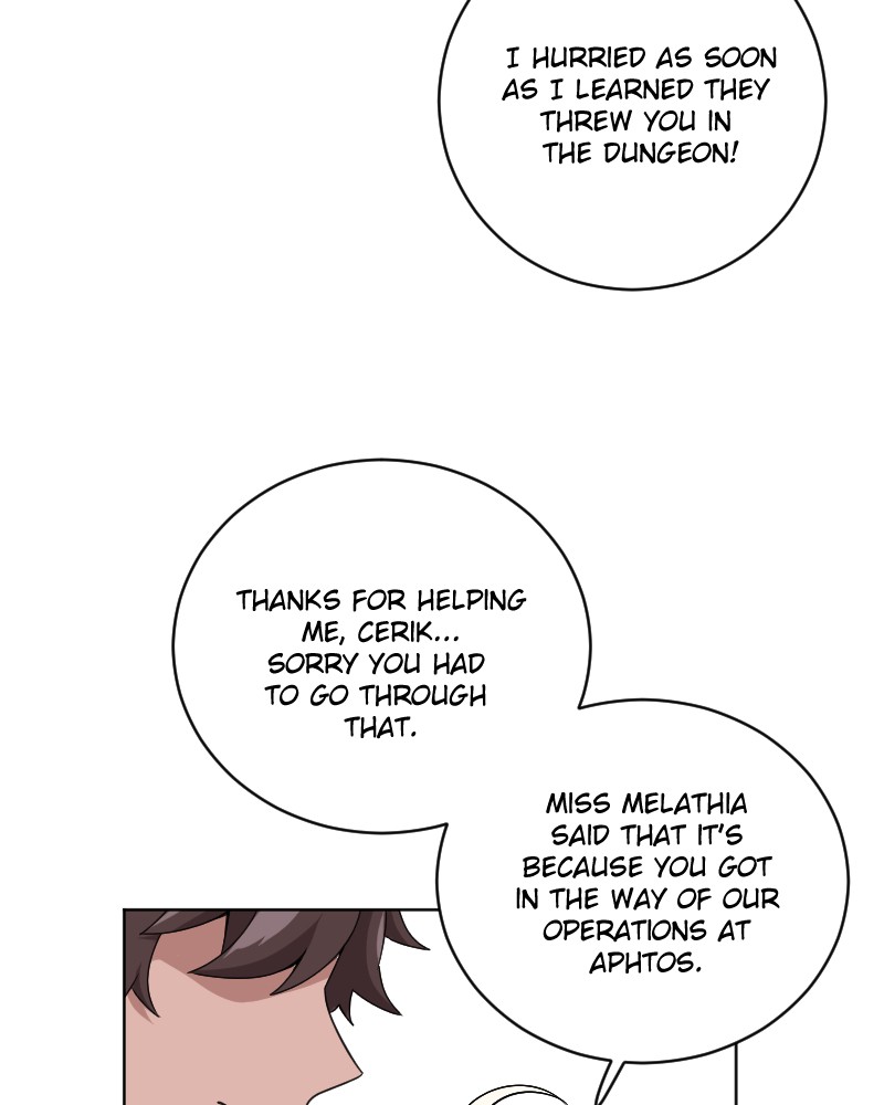 Mage & Demon Queen Chapter 112 page 39 - Chapter 112: [S2] Episode 39