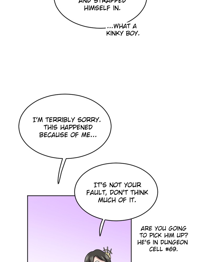 Mage & Demon Queen Chapter 112 page 4 - Chapter 112: [S2] Episode 39