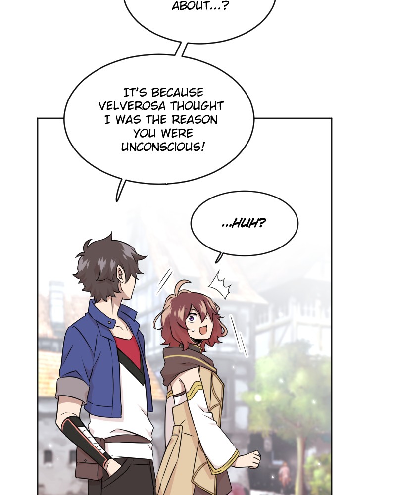 Mage & Demon Queen Chapter 112 page 41 - Chapter 112: [S2] Episode 39
