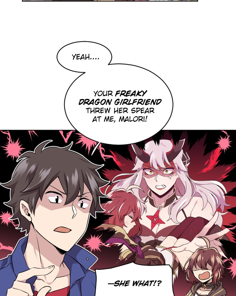 Mage & Demon Queen Chapter 112 page 42 - Chapter 112: [S2] Episode 39
