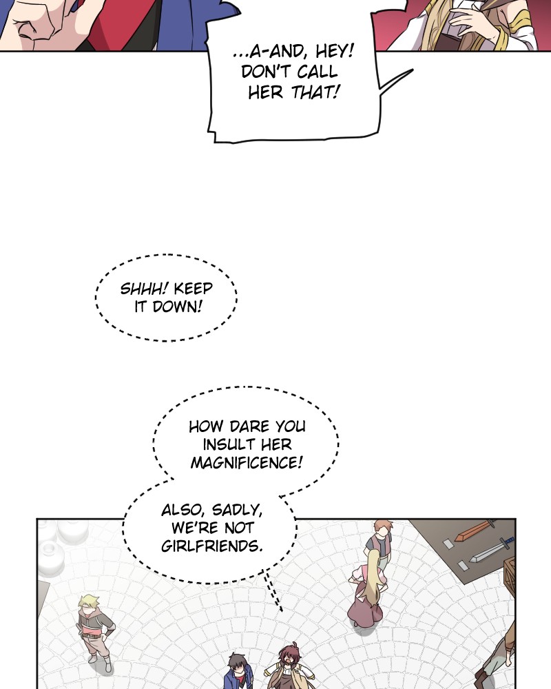Mage & Demon Queen Chapter 112 page 43 - Chapter 112: [S2] Episode 39
