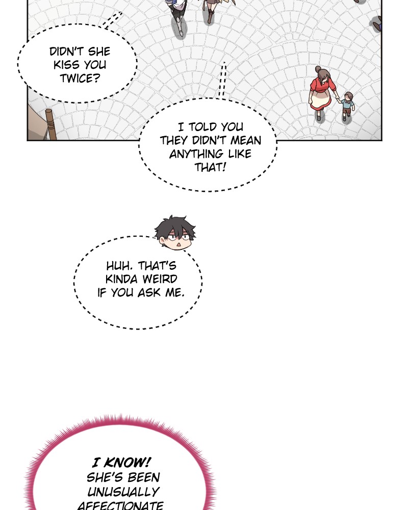 Mage & Demon Queen Chapter 112 page 44 - Chapter 112: [S2] Episode 39