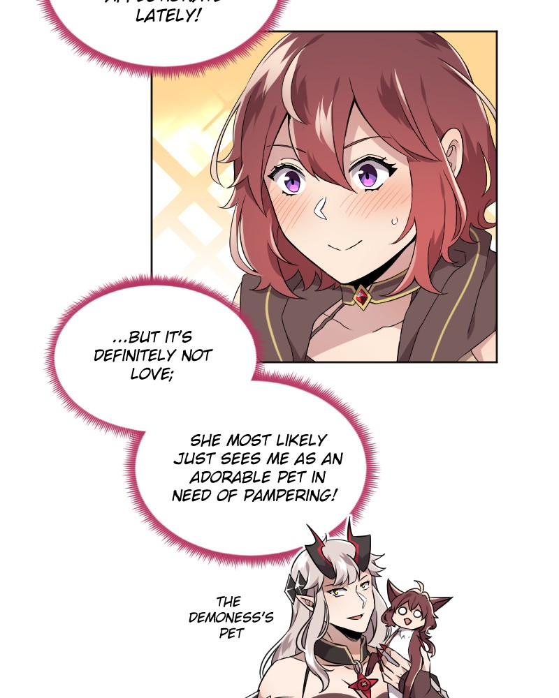 Mage & Demon Queen Chapter 112 page 45 - Chapter 112: [S2] Episode 39