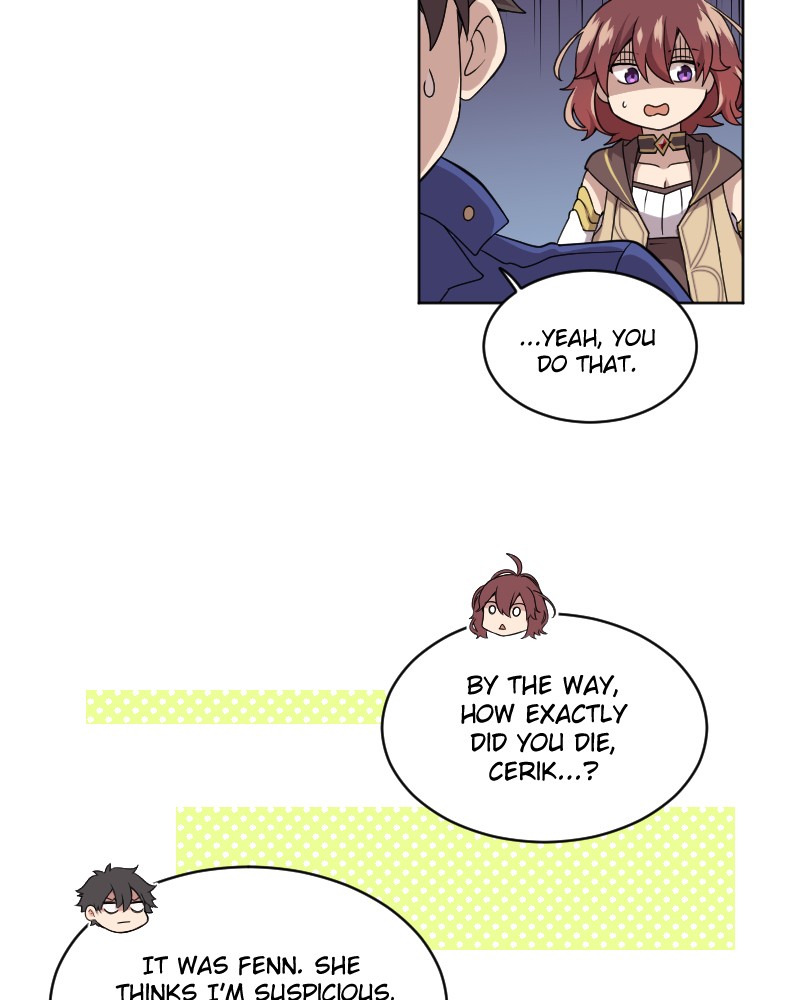 Mage & Demon Queen Chapter 112 page 48 - Chapter 112: [S2] Episode 39