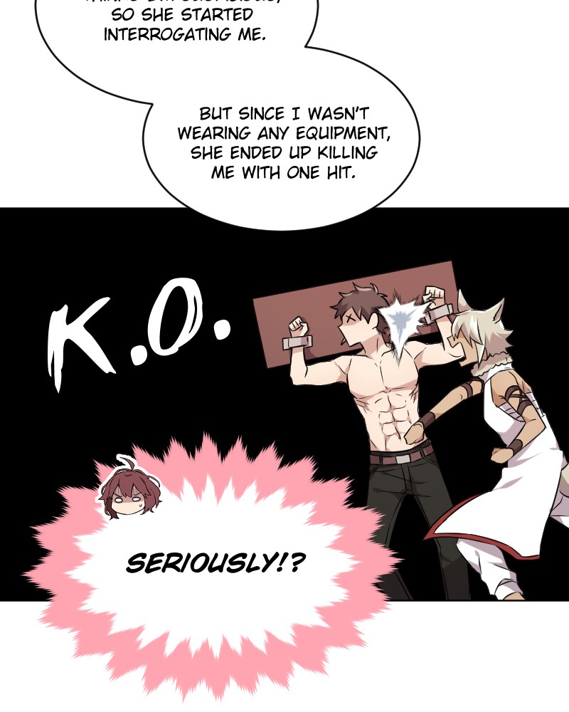 Mage & Demon Queen Chapter 112 page 49 - Chapter 112: [S2] Episode 39