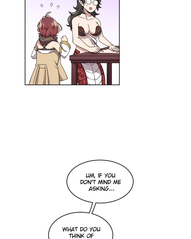 Mage & Demon Queen Chapter 112 page 5 - Chapter 112: [S2] Episode 39