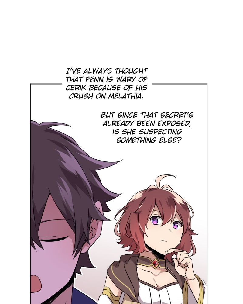 Mage & Demon Queen Chapter 112 page 50 - Chapter 112: [S2] Episode 39