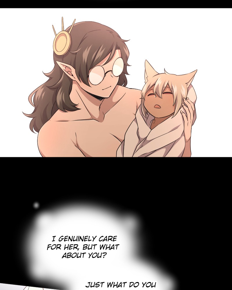 Mage & Demon Queen Chapter 112 page 55 - Chapter 112: [S2] Episode 39