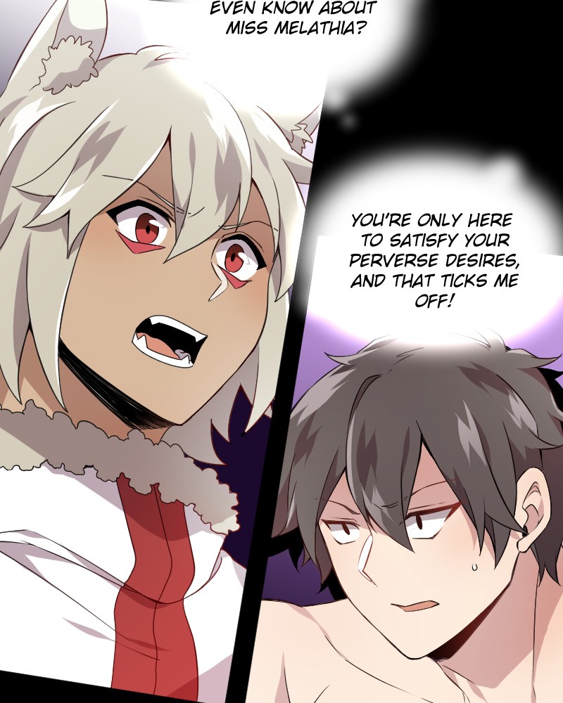 Mage & Demon Queen Chapter 112 page 56 - Chapter 112: [S2] Episode 39