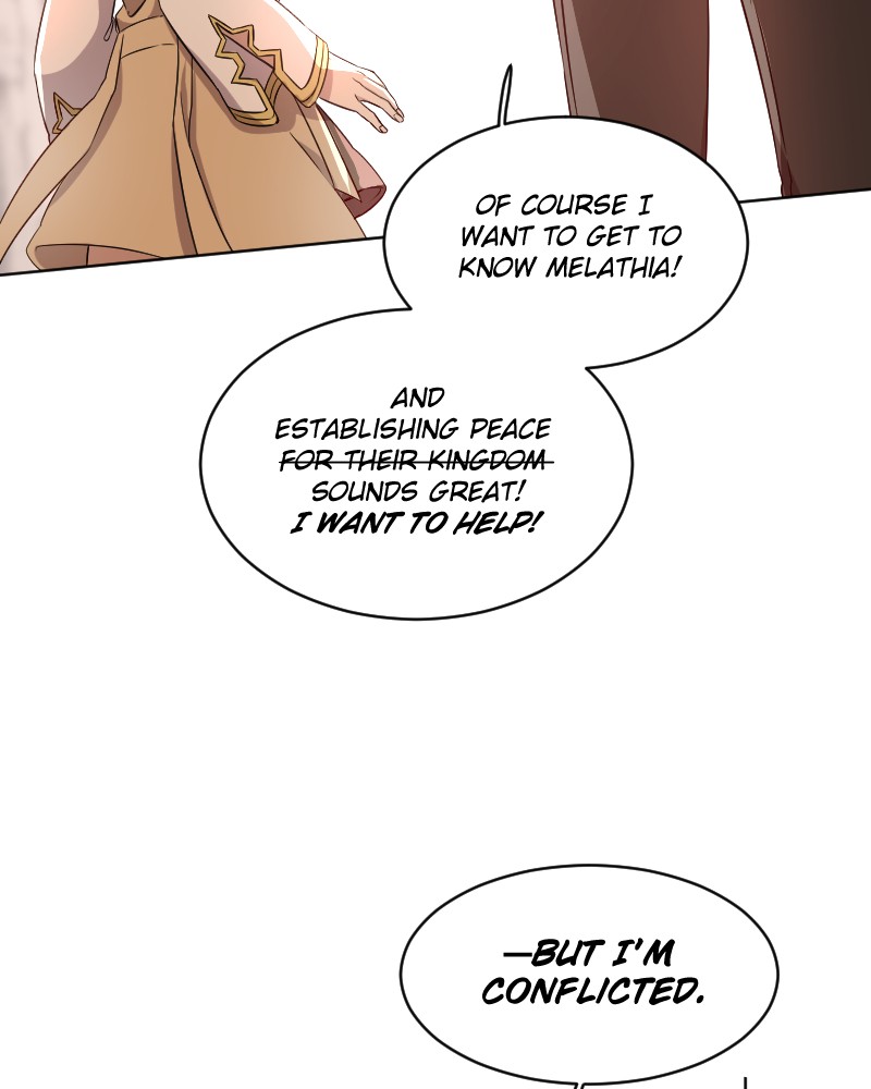 Mage & Demon Queen Chapter 112 page 59 - Chapter 112: [S2] Episode 39