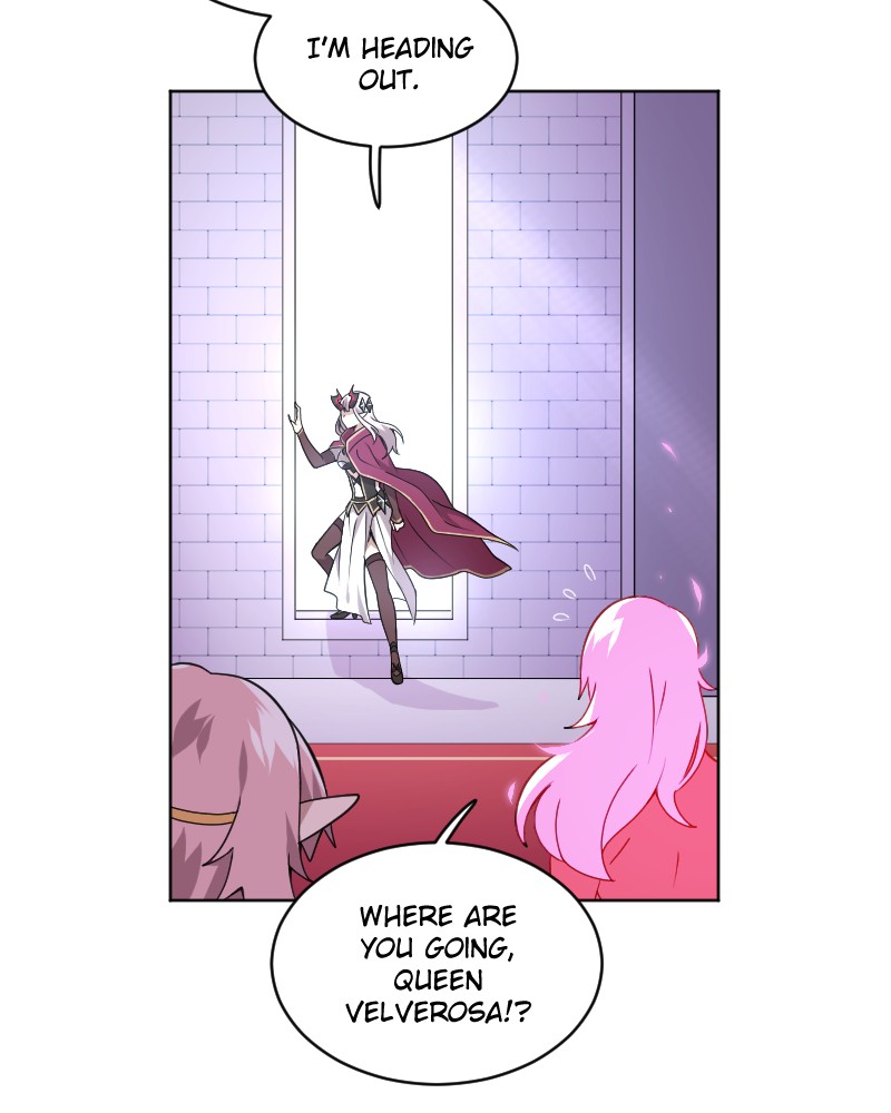 Mage & Demon Queen Chapter 112 page 66 - Chapter 112: [S2] Episode 39