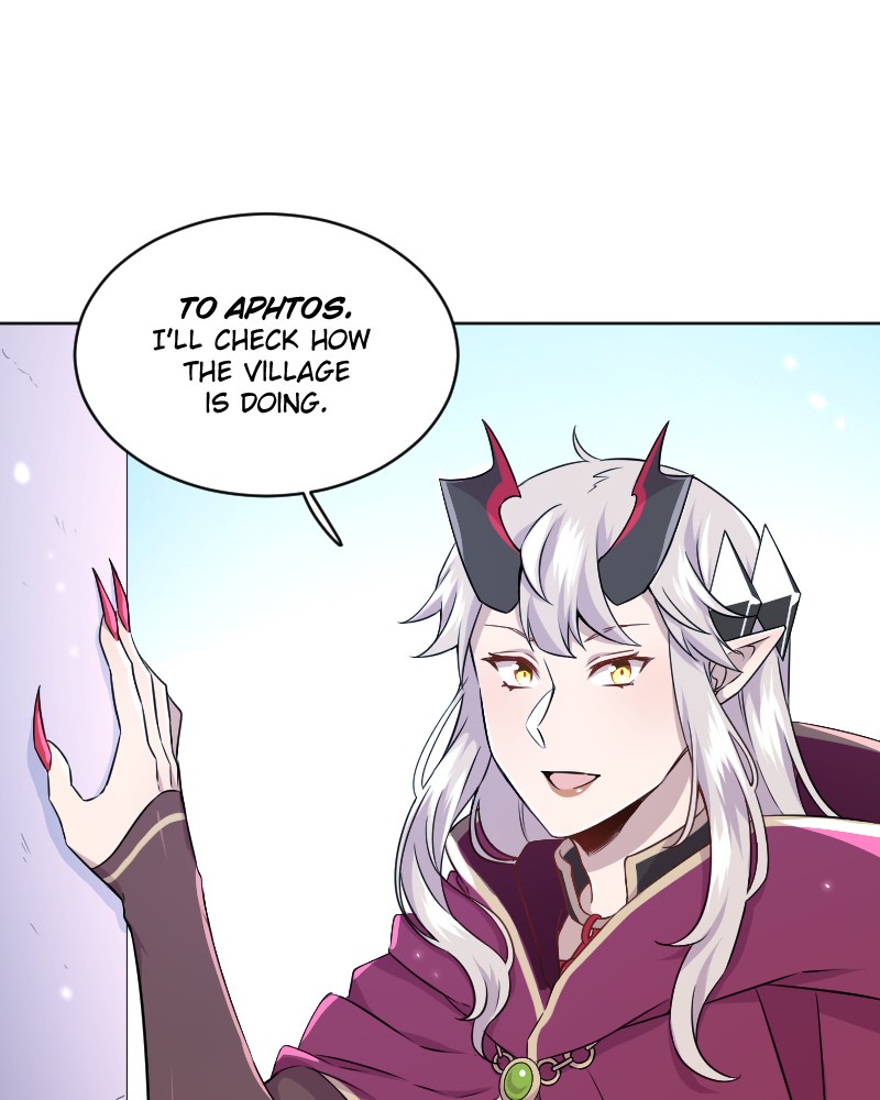 Mage & Demon Queen Chapter 112 page 67 - Chapter 112: [S2] Episode 39