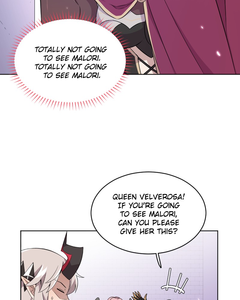 Mage & Demon Queen Chapter 112 page 68 - Chapter 112: [S2] Episode 39