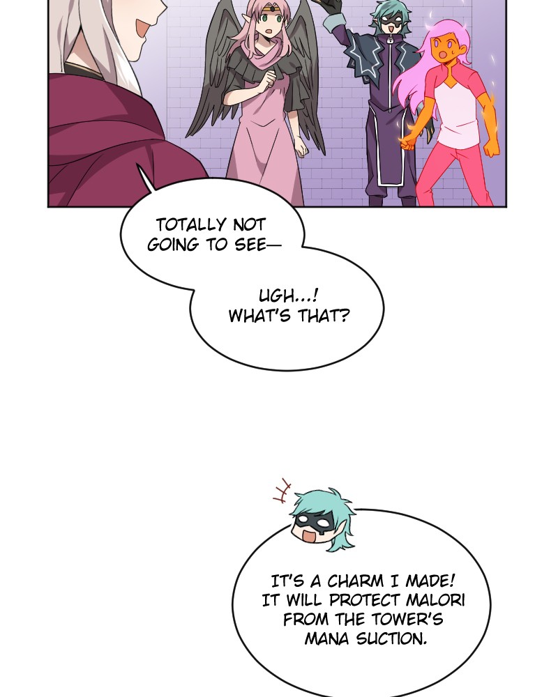Mage & Demon Queen Chapter 112 page 69 - Chapter 112: [S2] Episode 39