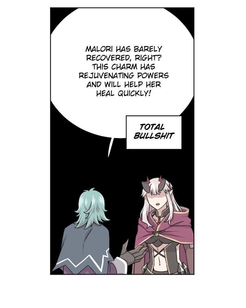 Mage & Demon Queen Chapter 112 page 71 - Chapter 112: [S2] Episode 39