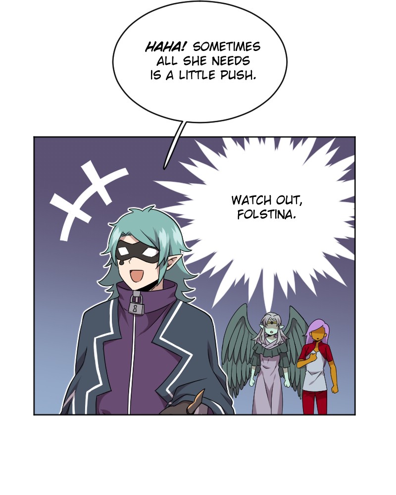 Mage & Demon Queen Chapter 112 page 75 - Chapter 112: [S2] Episode 39