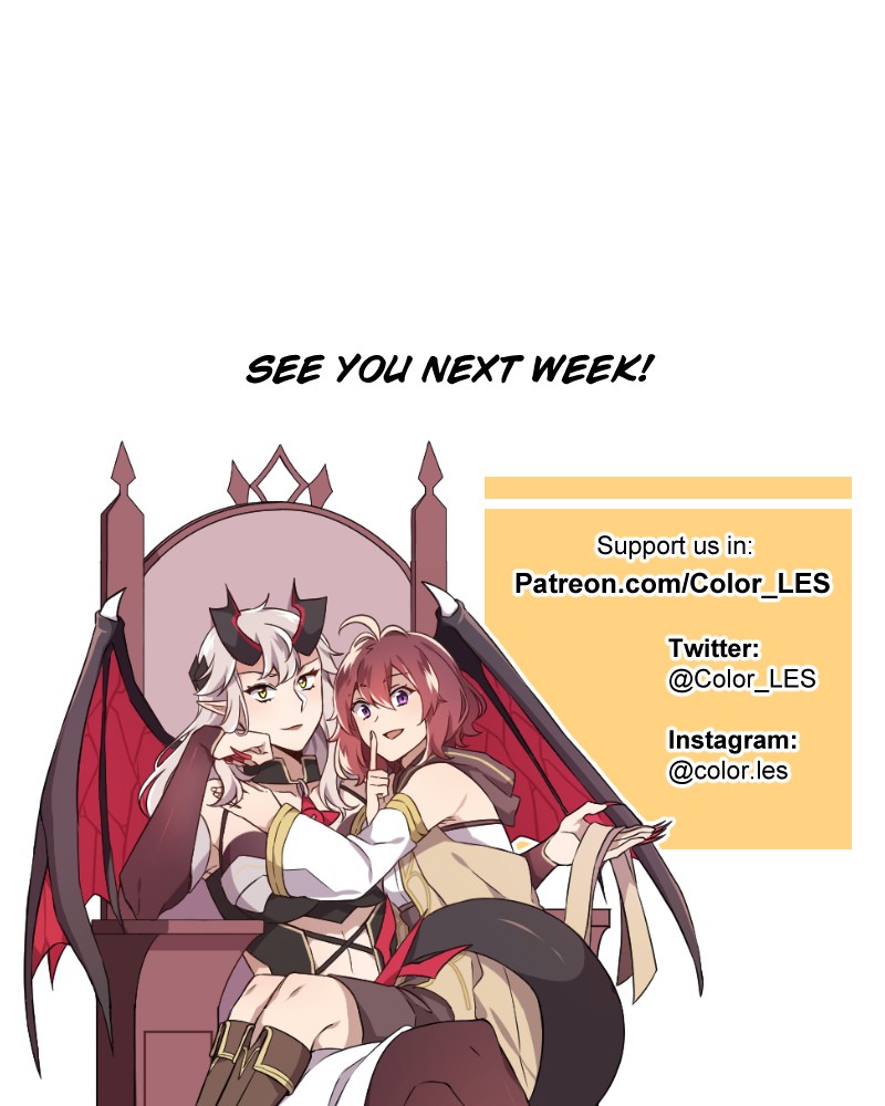 Mage & Demon Queen Chapter 112 page 79 - Chapter 112: [S2] Episode 39
