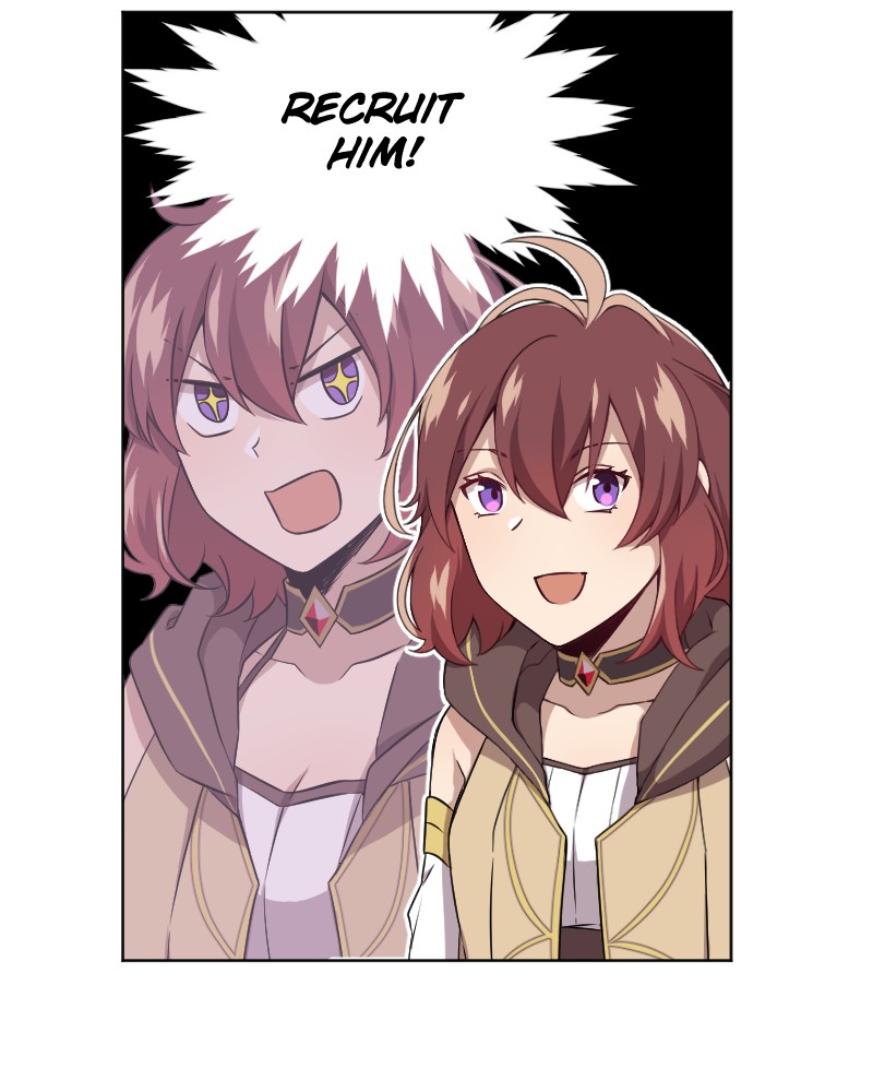 Mage & Demon Queen Chapter 113 page 17 - Chapter 113: [S2] Episode 40