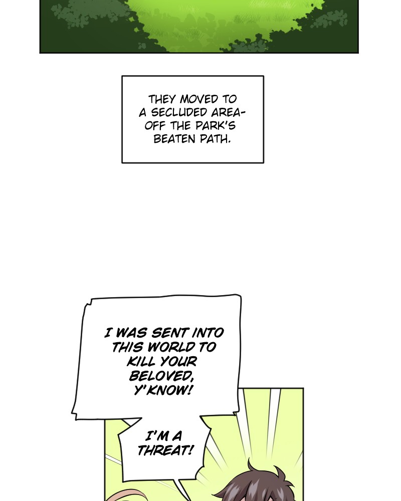 Mage & Demon Queen Chapter 113 page 22 - Chapter 113: [S2] Episode 40