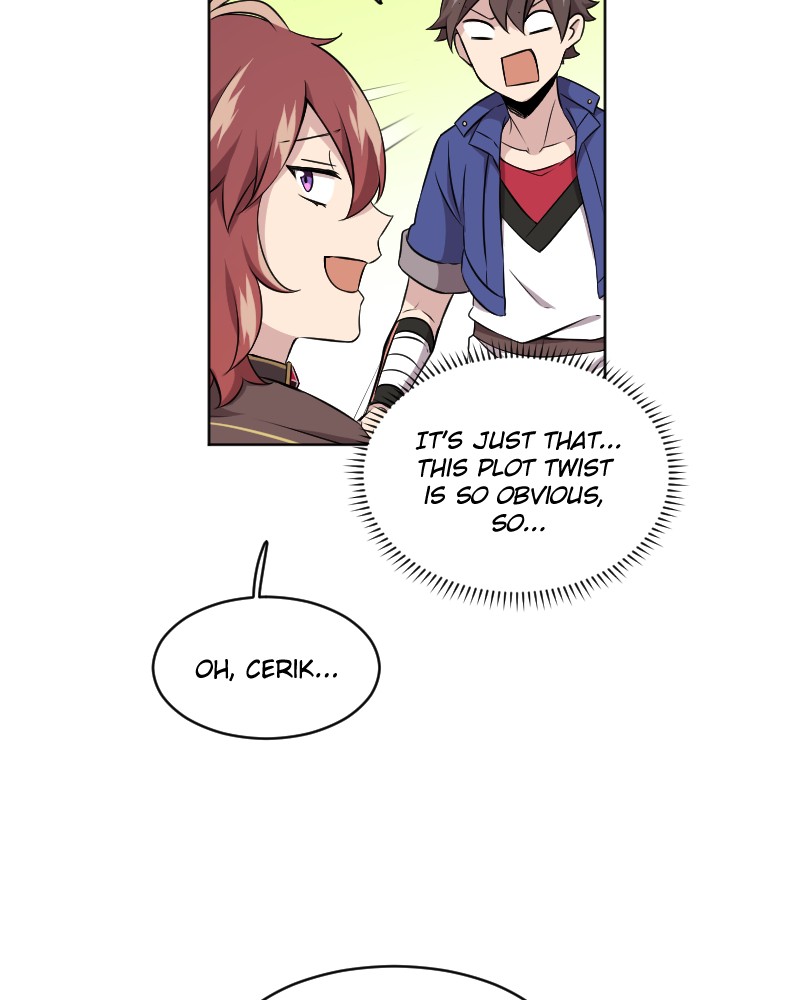 Mage & Demon Queen Chapter 113 page 23 - Chapter 113: [S2] Episode 40