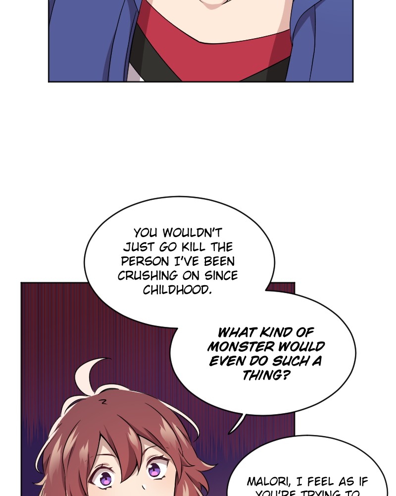 Mage & Demon Queen Chapter 113 page 26 - Chapter 113: [S2] Episode 40