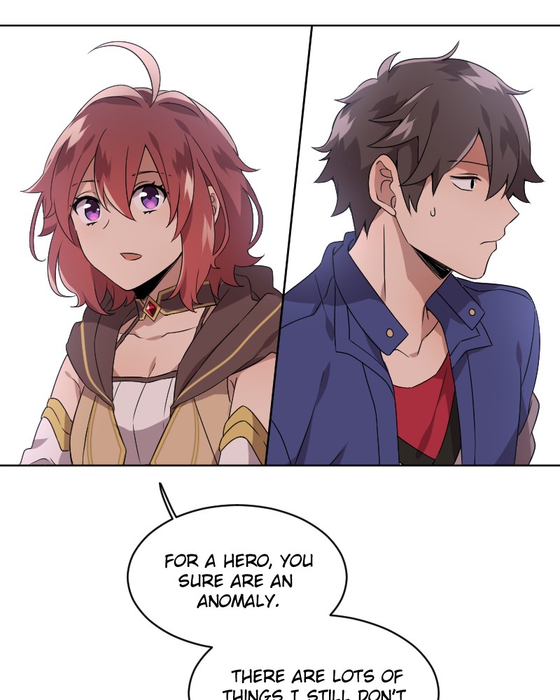 Mage & Demon Queen Chapter 113 page 28 - Chapter 113: [S2] Episode 40