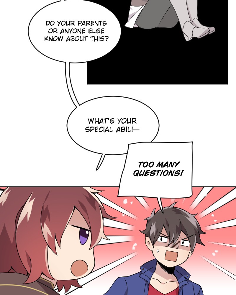 Mage & Demon Queen Chapter 113 page 30 - Chapter 113: [S2] Episode 40
