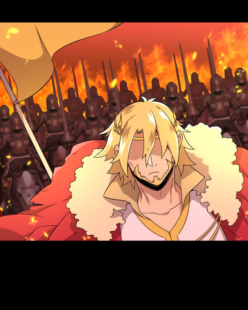 Mage & Demon Queen Chapter 113 page 33 - Chapter 113: [S2] Episode 40
