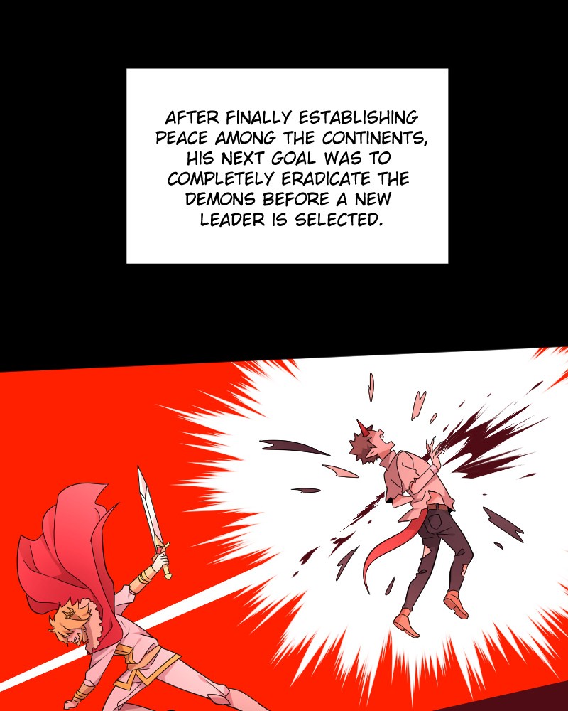Mage & Demon Queen Chapter 113 page 34 - Chapter 113: [S2] Episode 40