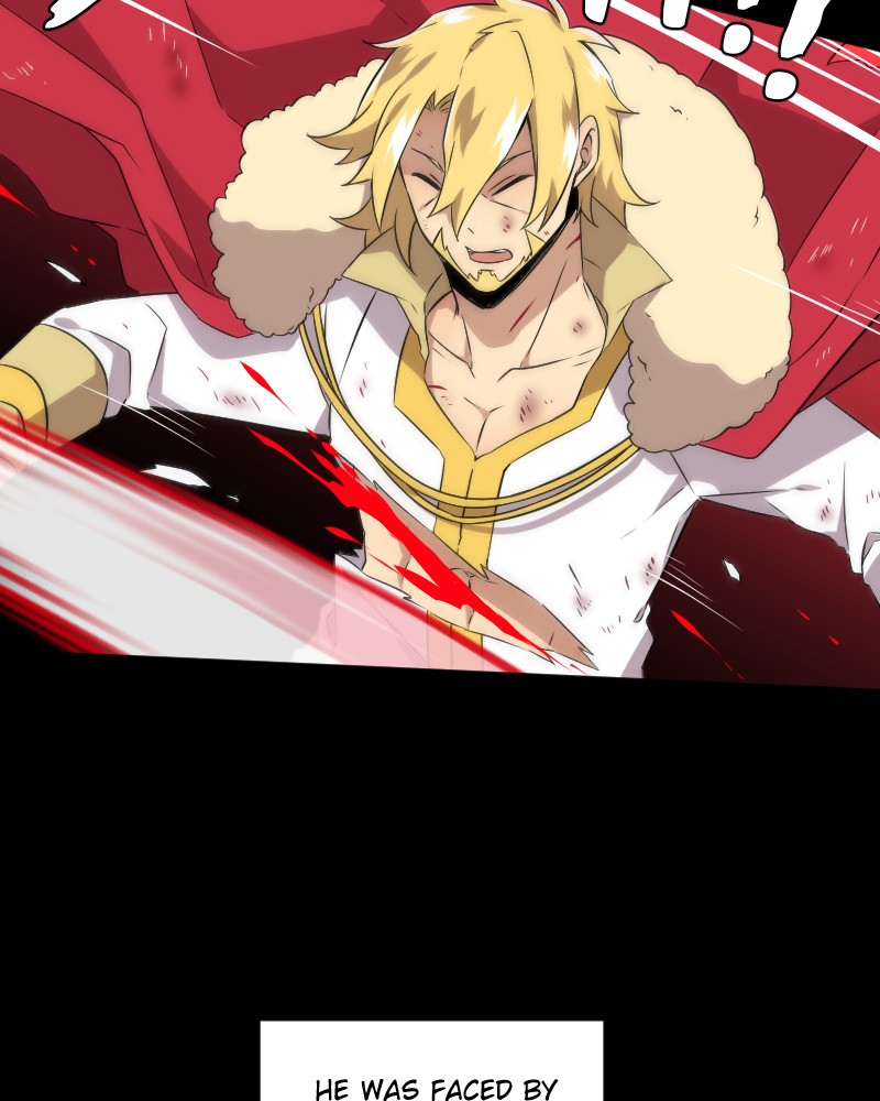 Mage & Demon Queen Chapter 113 page 36 - Chapter 113: [S2] Episode 40