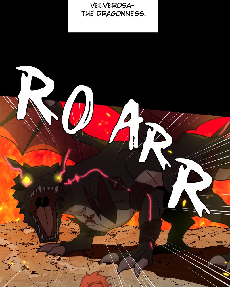 Mage & Demon Queen Chapter 113 page 37 - Chapter 113: [S2] Episode 40