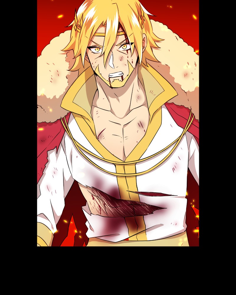 Mage & Demon Queen Chapter 113 page 39 - Chapter 113: [S2] Episode 40