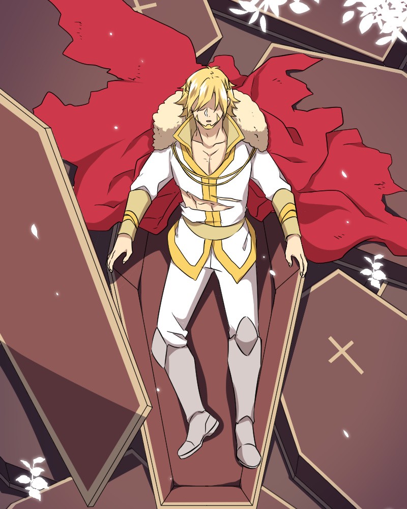 Mage & Demon Queen Chapter 113 page 42 - Chapter 113: [S2] Episode 40