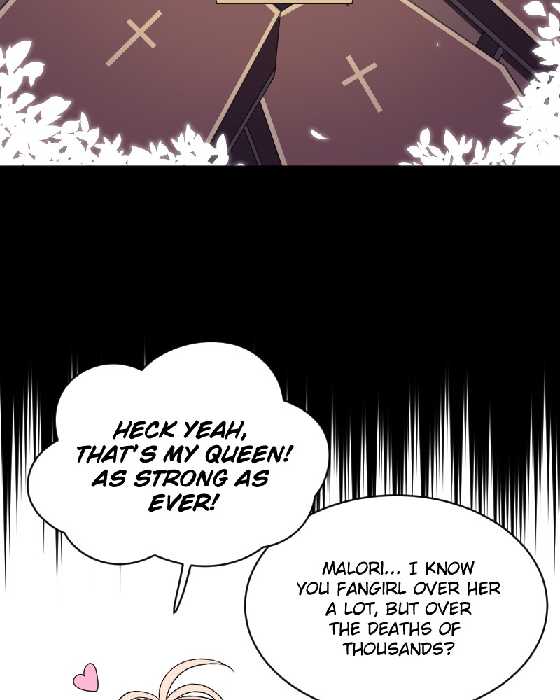 Mage & Demon Queen Chapter 113 page 43 - Chapter 113: [S2] Episode 40
