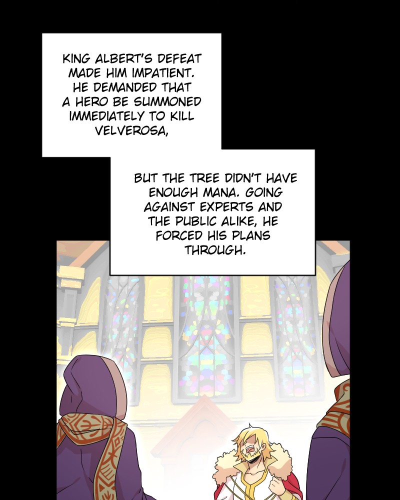 Mage & Demon Queen Chapter 113 page 46 - Chapter 113: [S2] Episode 40