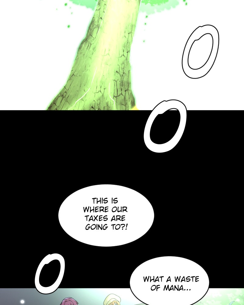 Mage & Demon Queen Chapter 113 page 49 - Chapter 113: [S2] Episode 40
