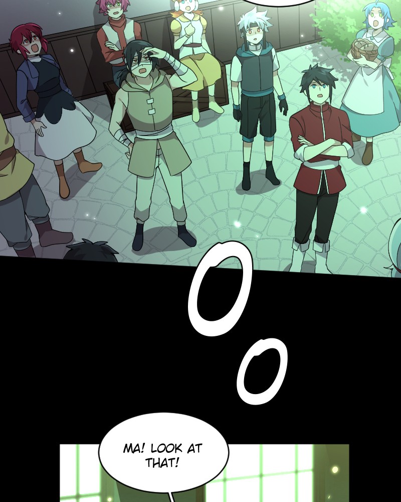 Mage & Demon Queen Chapter 113 page 50 - Chapter 113: [S2] Episode 40