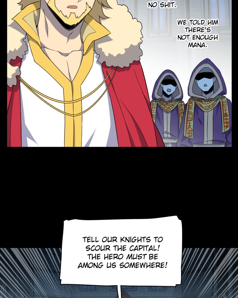 Mage & Demon Queen Chapter 113 page 63 - Chapter 113: [S2] Episode 40