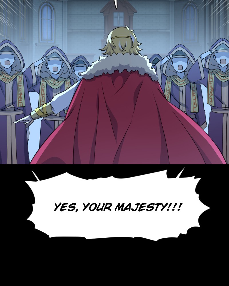 Mage & Demon Queen Chapter 113 page 64 - Chapter 113: [S2] Episode 40