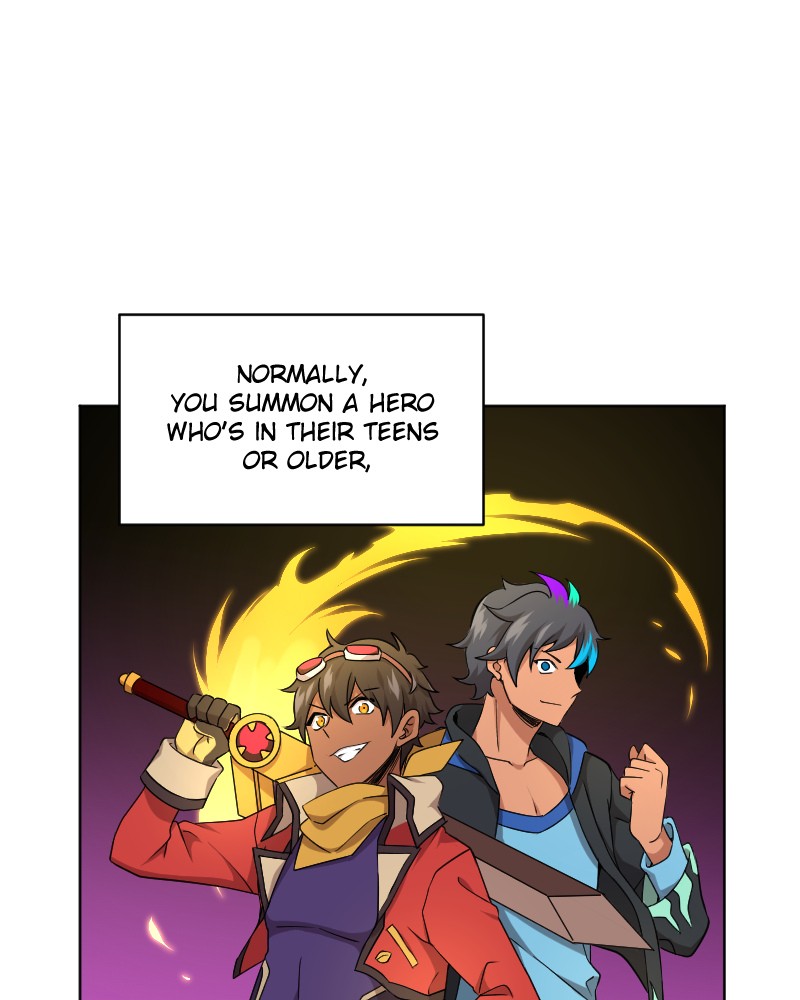 Mage & Demon Queen Chapter 114 page 18 - Chapter 114: [S2] Episode 41