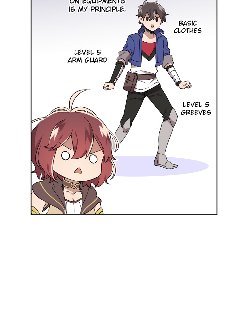 Mage & Demon Queen Chapter 114 page 24 - Chapter 114: [S2] Episode 41