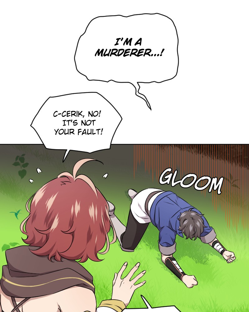Mage & Demon Queen Chapter 114 page 25 - Chapter 114: [S2] Episode 41
