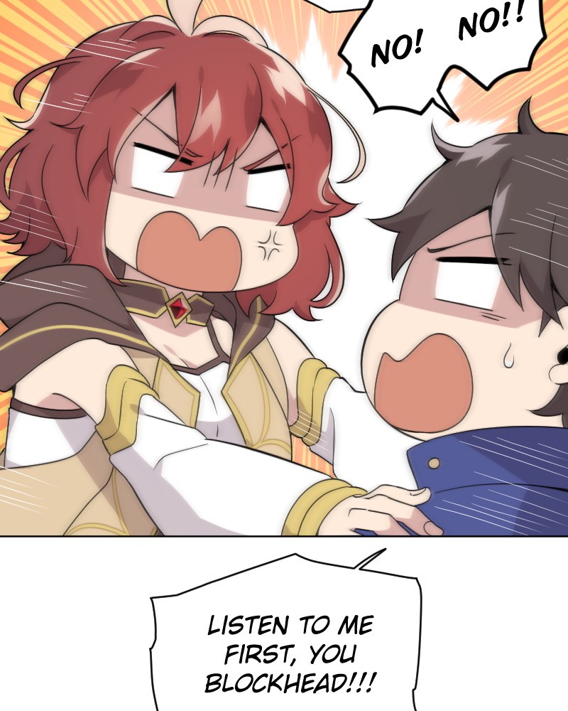Mage & Demon Queen Chapter 114 page 38 - Chapter 114: [S2] Episode 41