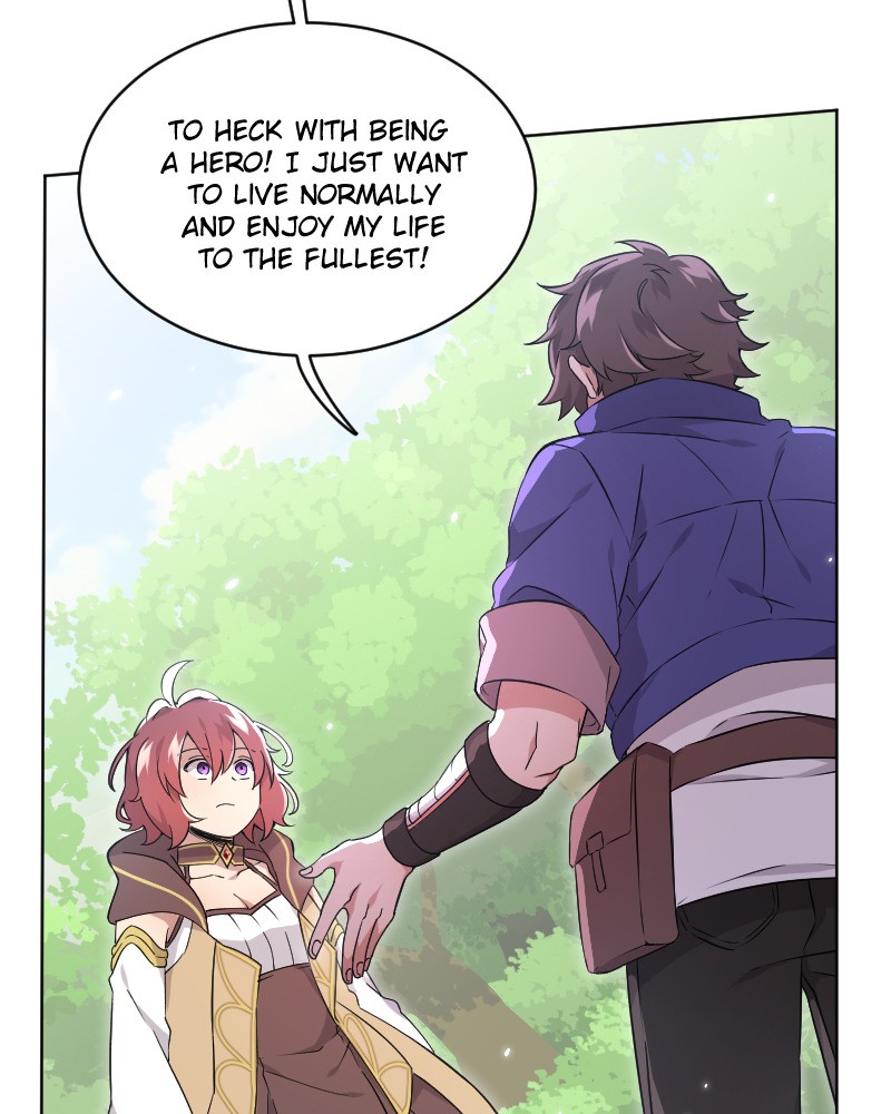 Mage & Demon Queen Chapter 114 page 54 - Chapter 114: [S2] Episode 41
