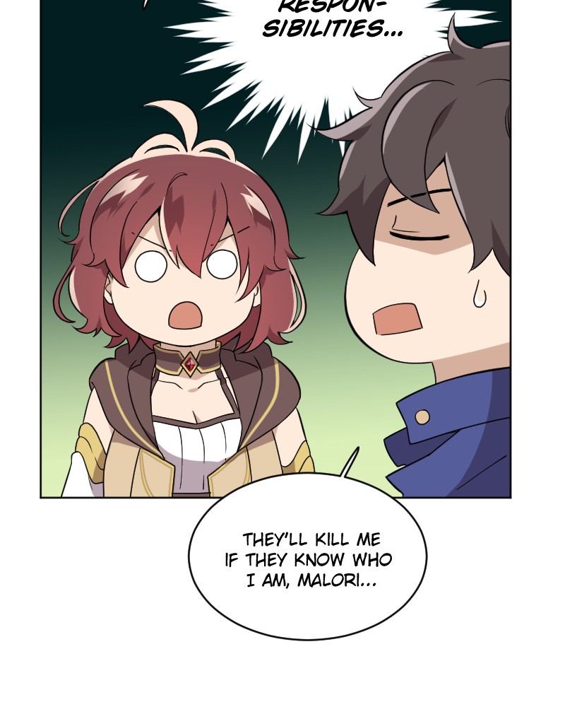 Mage & Demon Queen Chapter 114 page 59 - Chapter 114: [S2] Episode 41