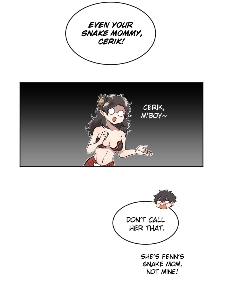 Mage & Demon Queen Chapter 114 page 63 - Chapter 114: [S2] Episode 41