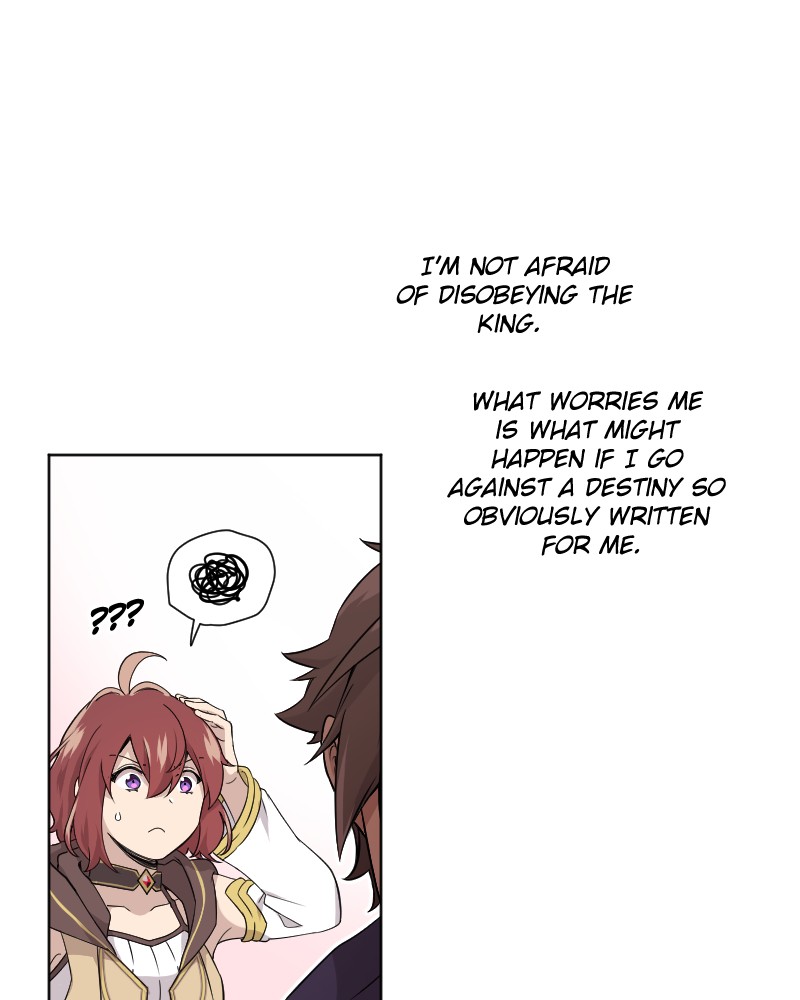 Mage & Demon Queen Chapter 114 page 74 - Chapter 114: [S2] Episode 41