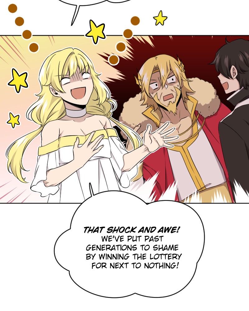 Mage & Demon Queen Chapter 114 page 81 - Chapter 114: [S2] Episode 41