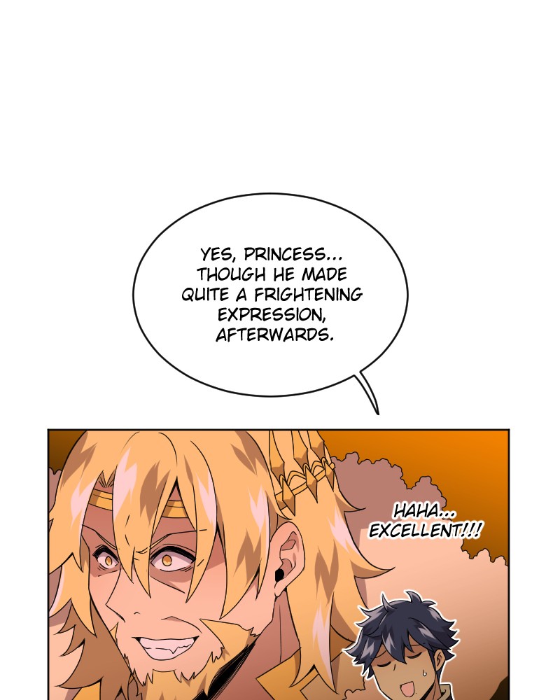 Mage & Demon Queen Chapter 114 page 83 - Chapter 114: [S2] Episode 41