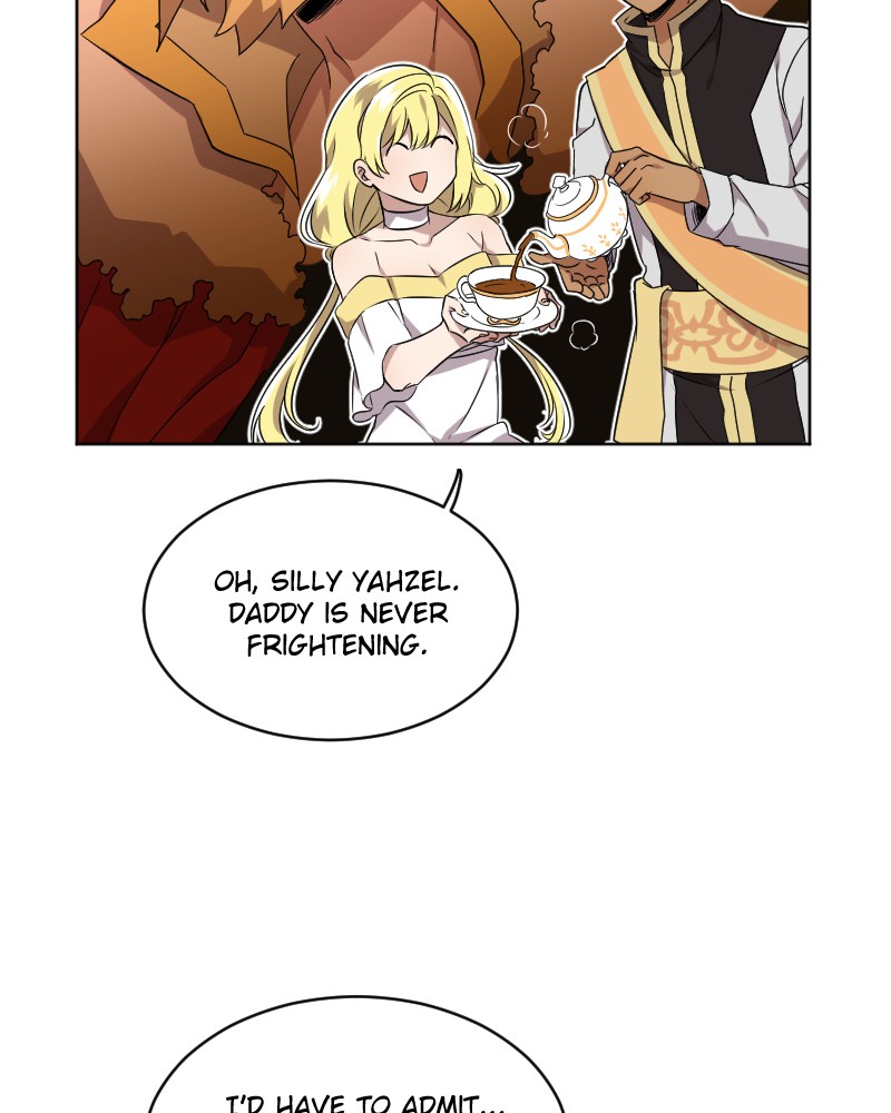 Mage & Demon Queen Chapter 114 page 84 - Chapter 114: [S2] Episode 41